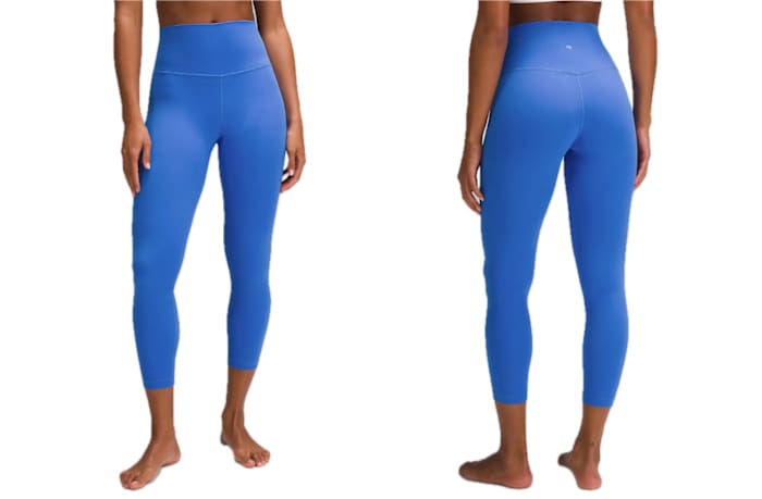 Lululemon Align Leggings